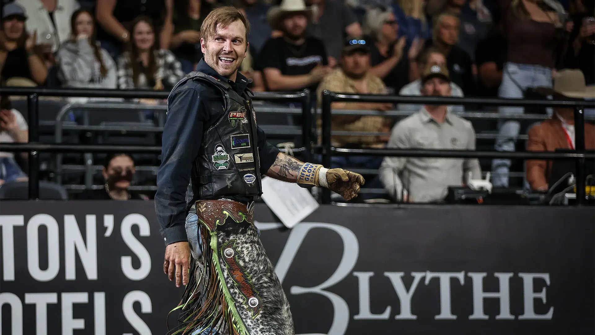London Classic win propels Dakota Buttar to top of Canadian National standings