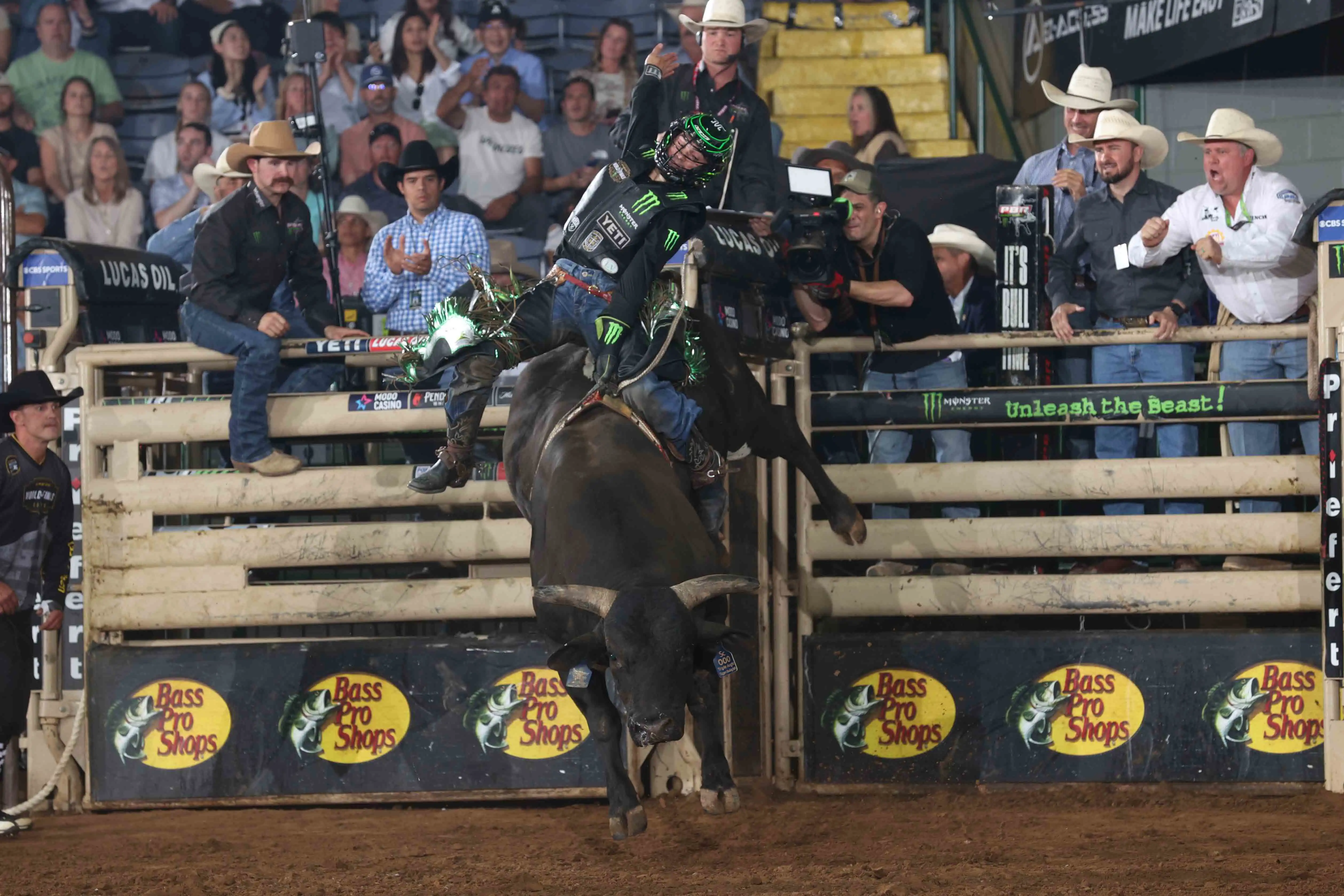 25 LIVE Fort Worth 03 173