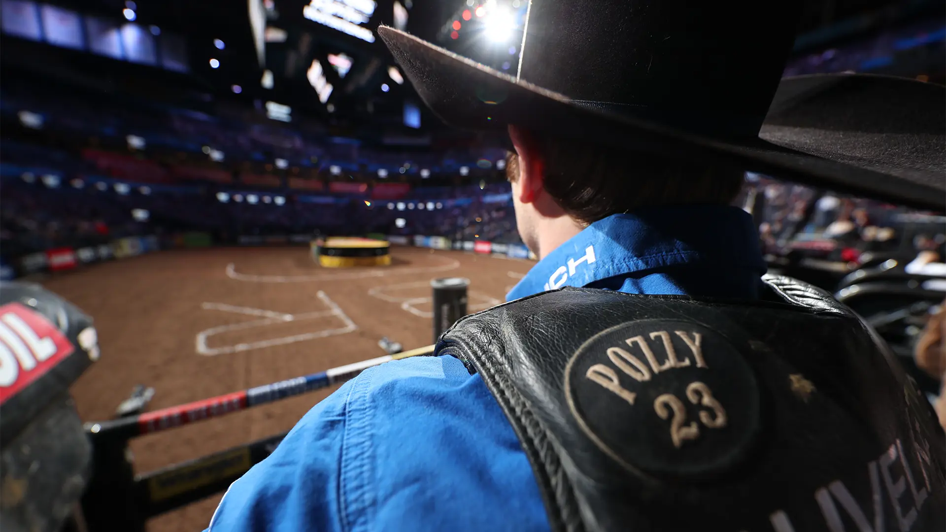 PBR Canada’s elite Cup Series returns to Grande Prairie, Alberta September 27-28