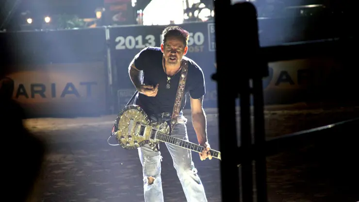 Allan’s song ‘Bones’ selected as 2013 BFTS theme