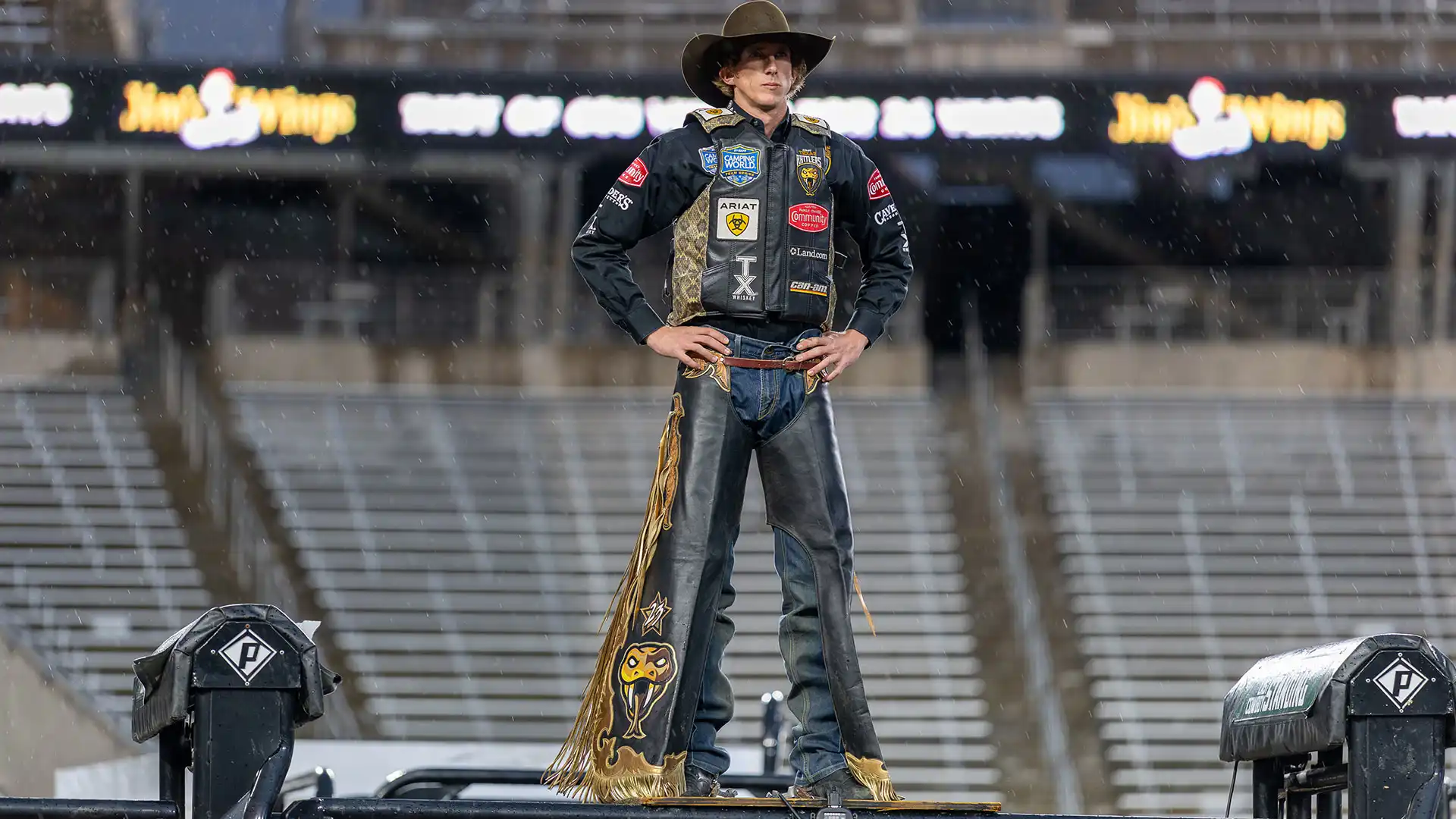 Brady Fielder eyes comeback after injury halts hot streak