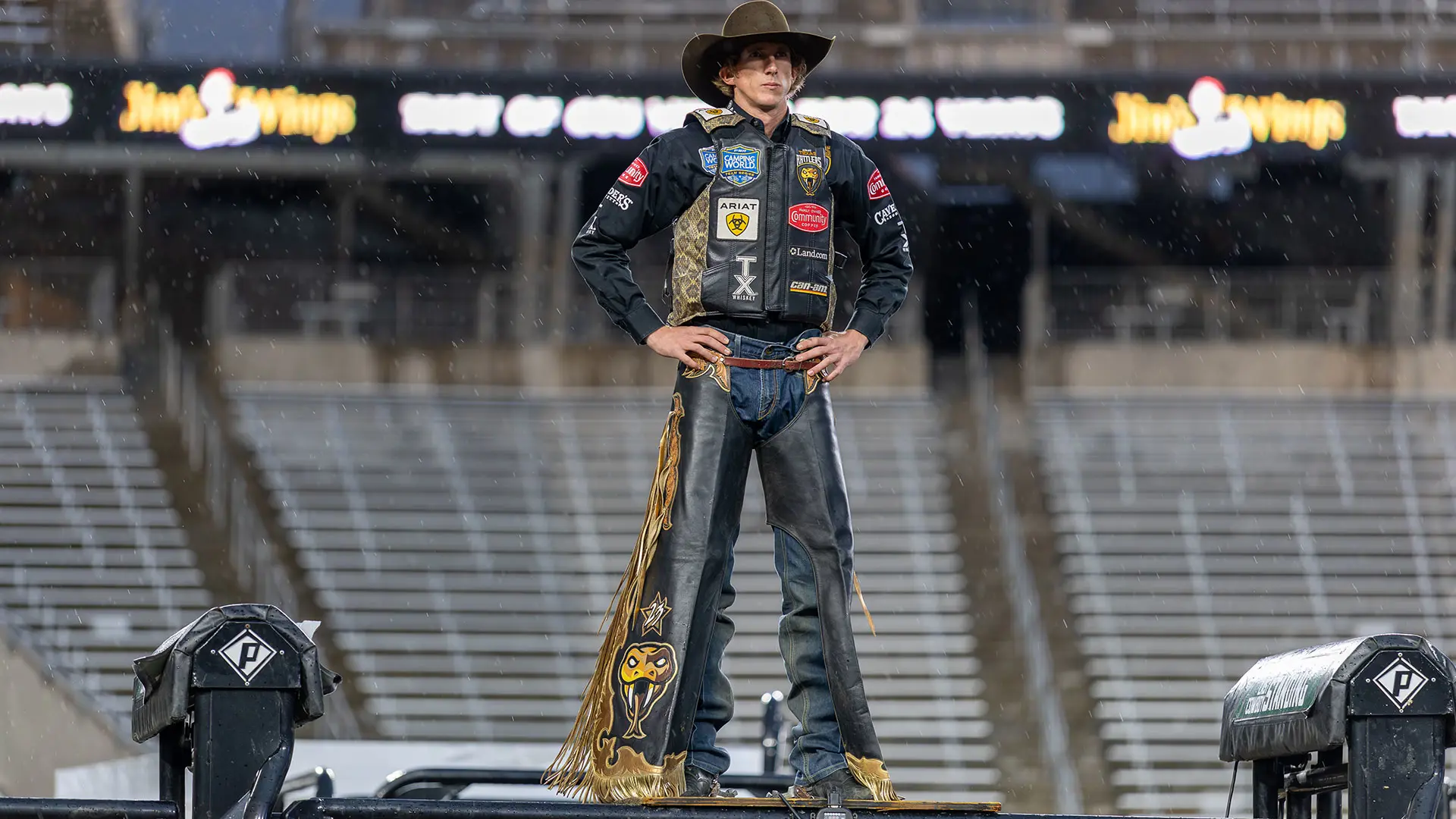 Brady Fielder eyes comeback after injury halts hot streak