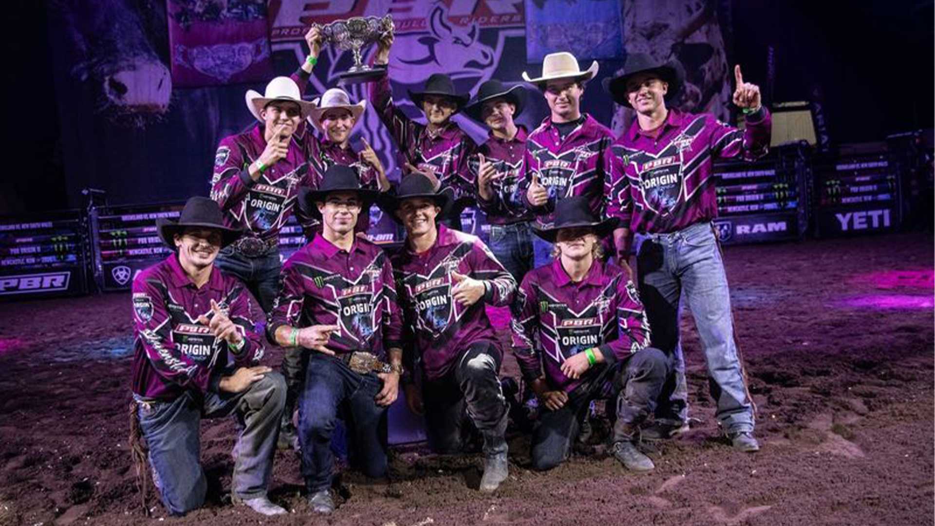 PBR | Queensland surge late to continue historic run in Newcastle