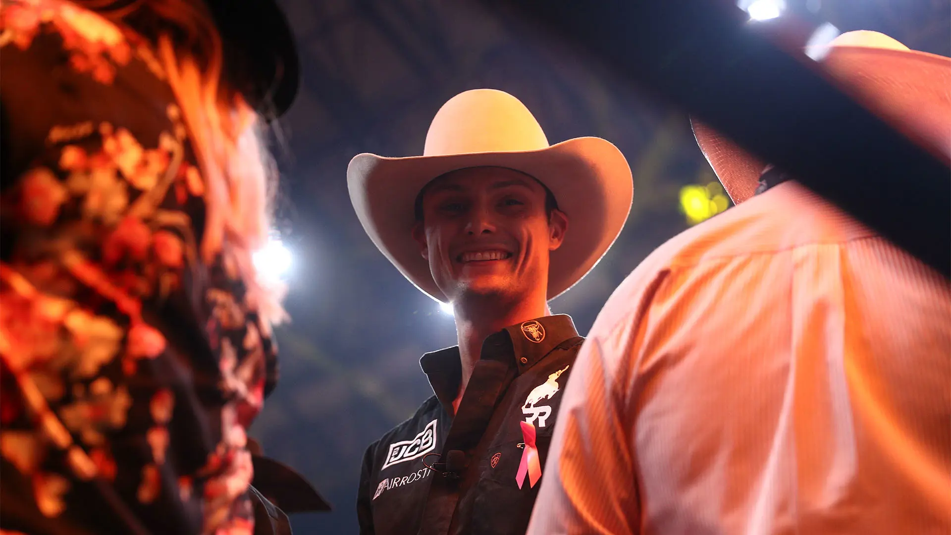 Dougherty returns to the chutes amidst slow and steady approach