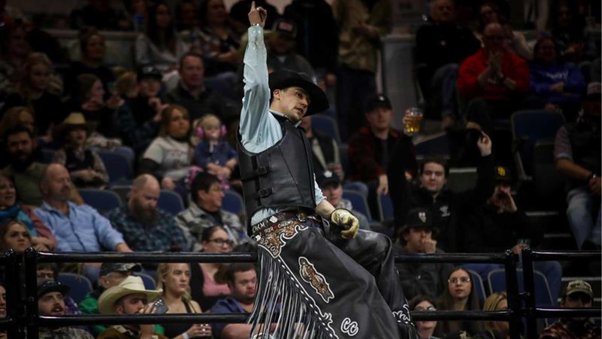 PBR Cody Coverchuk recaptures No. 1 Rank in 2024 PBR Canada PBR Cody Coverchuk recaptures No. 1 Rank in 2024 PBR Canada
