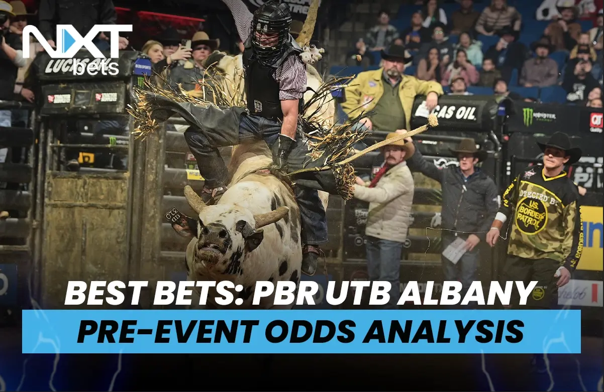 PBR UTB Albany betting insights