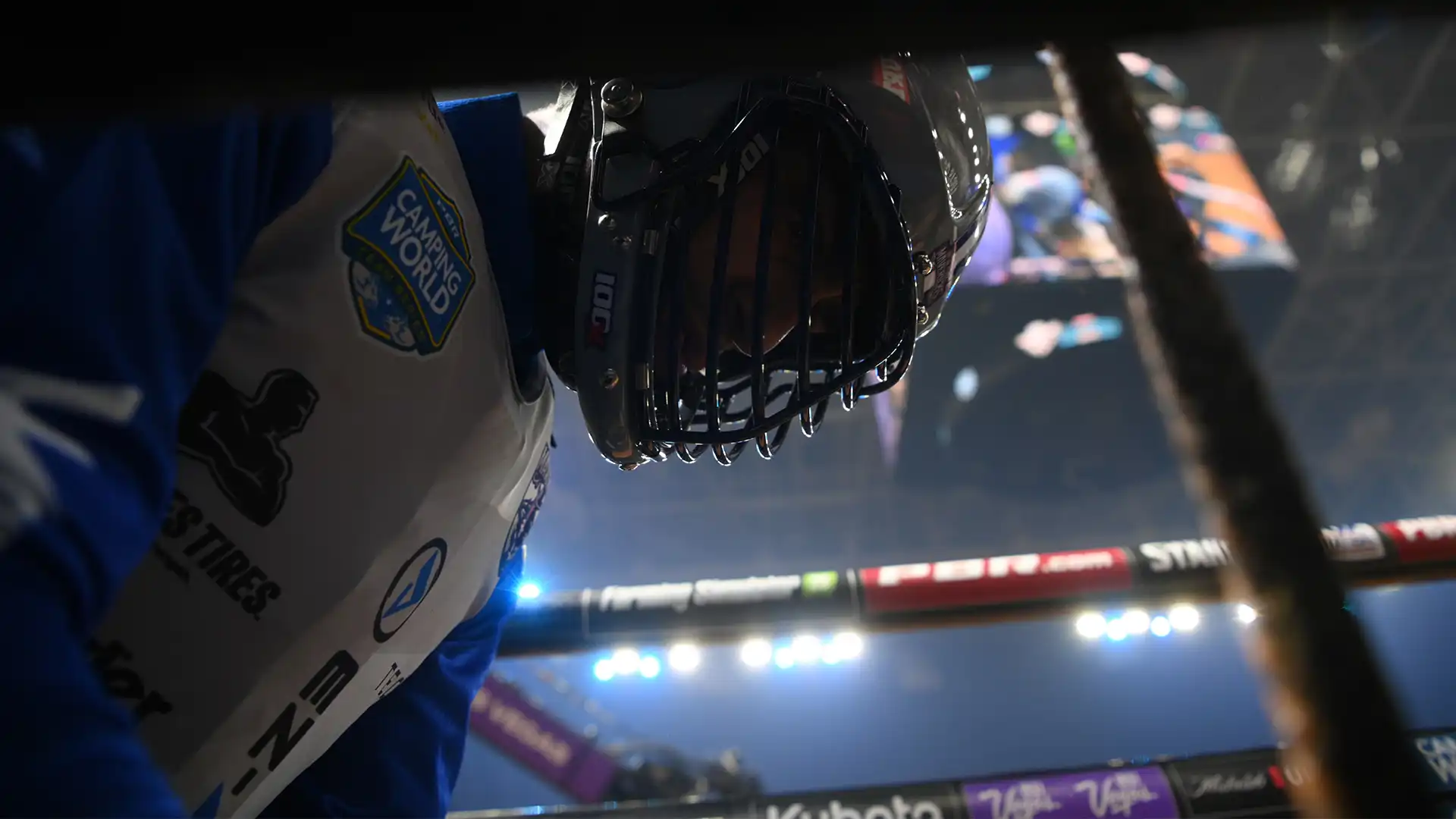 PBR Camping World Team Series Game Notes: 2025 Maverick Days