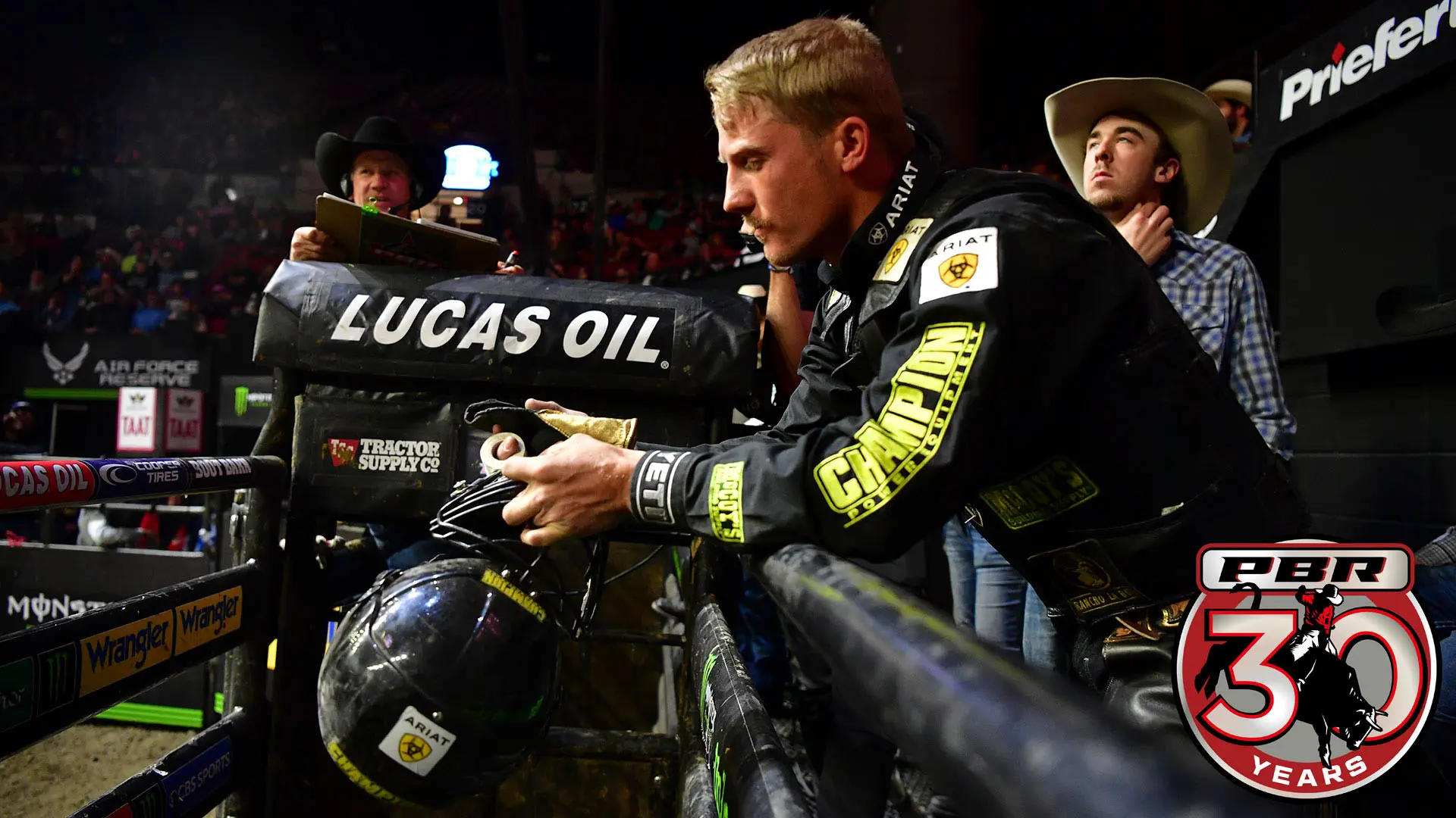Veteran Davis is a far cry from the boy he was when he won the 2016 world title