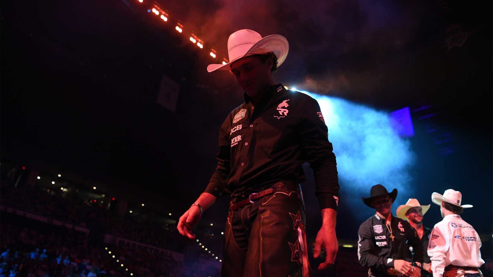 PBR | 2022 PBR Canada Champion Nick Tetz wins Czar Lake