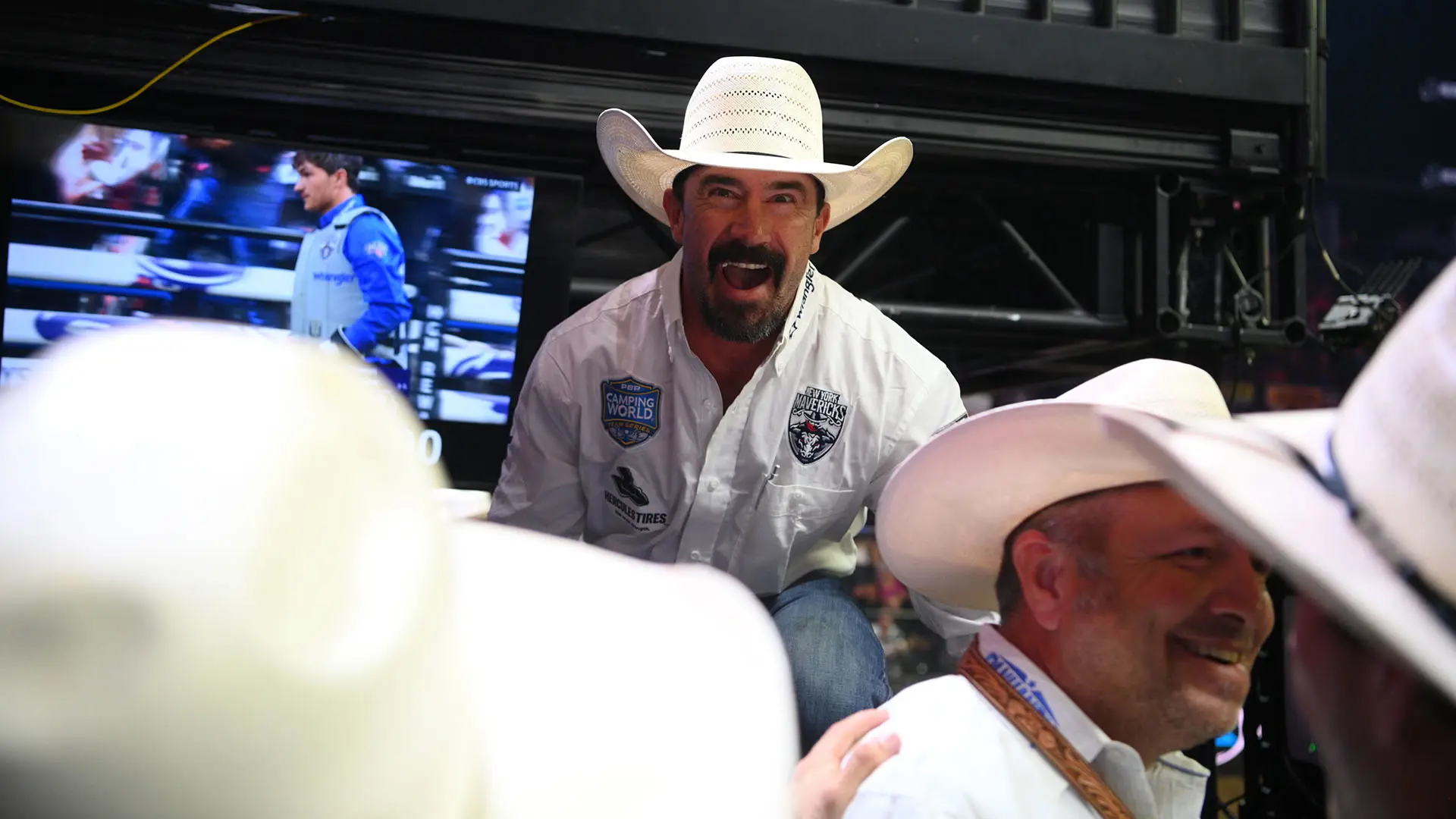 #InCaseYouMissedIt: Mavericks continue hot streak at inaugural homestand