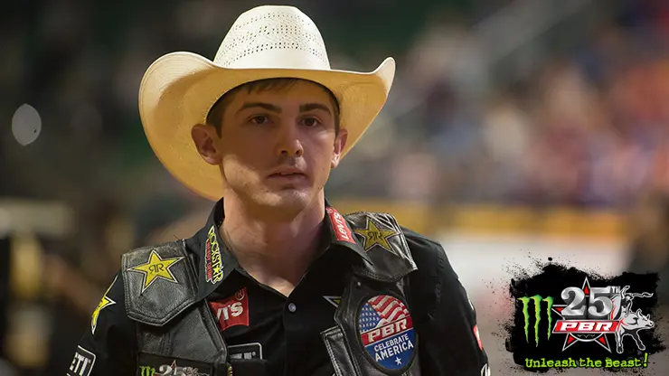 Teel will need to rekindle NFR magic to win PBR world title