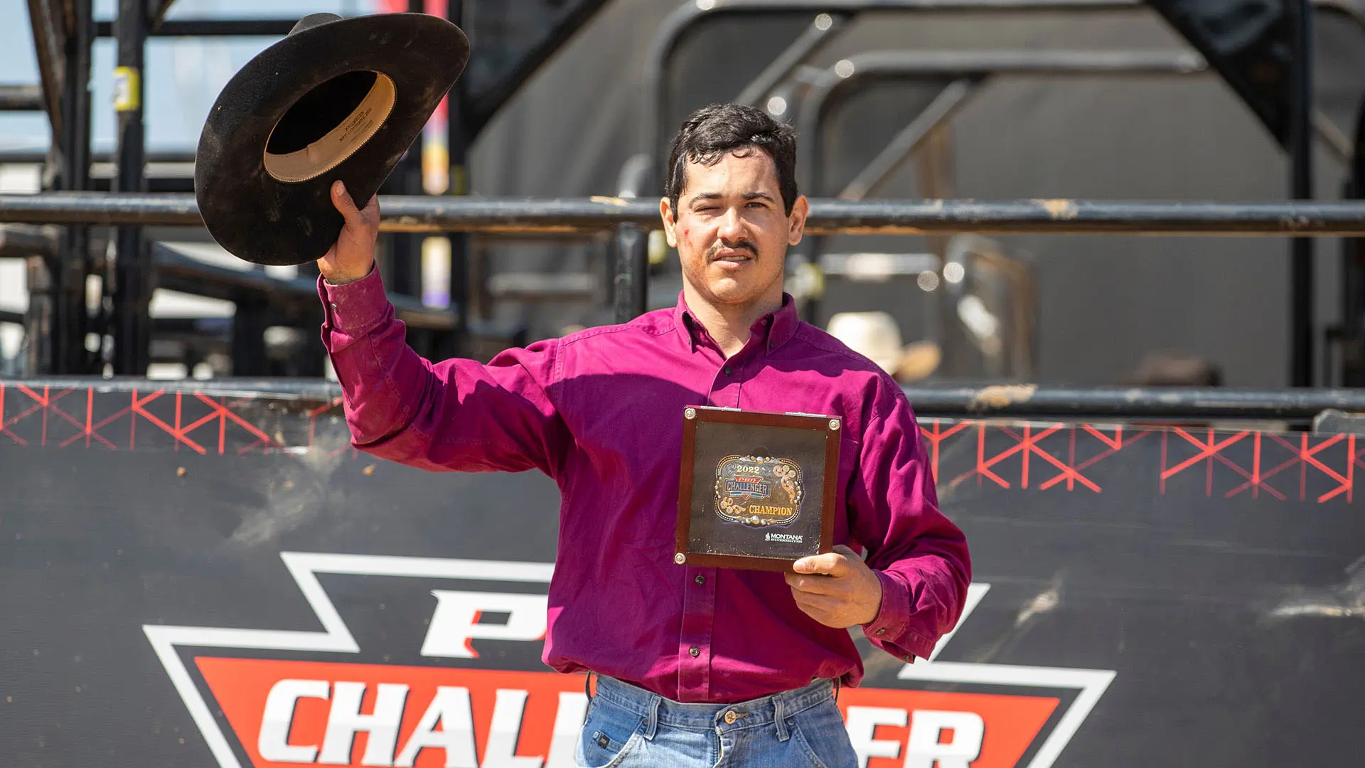 Alex Cerqueira wins PBR Challenger Series event in Ocean City, Maryland