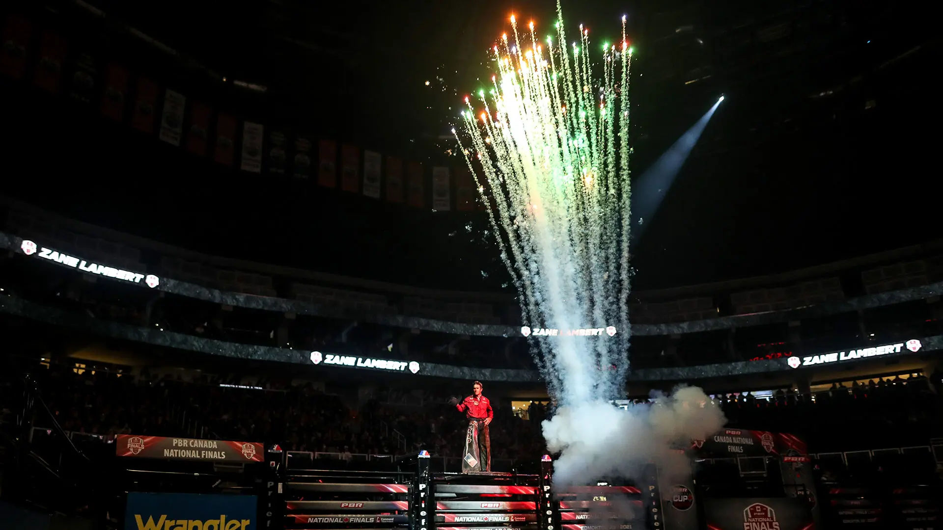 2022 PBR Canada National Finals qualifiers announced for Nov. 11-12 in Edmonton, Alberta