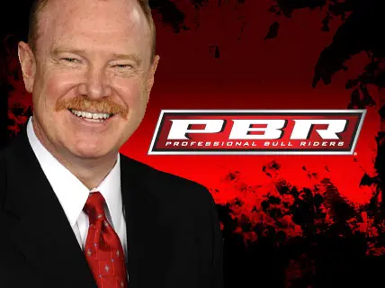 Jim Haworth named Chief Executive Officer of the PBR