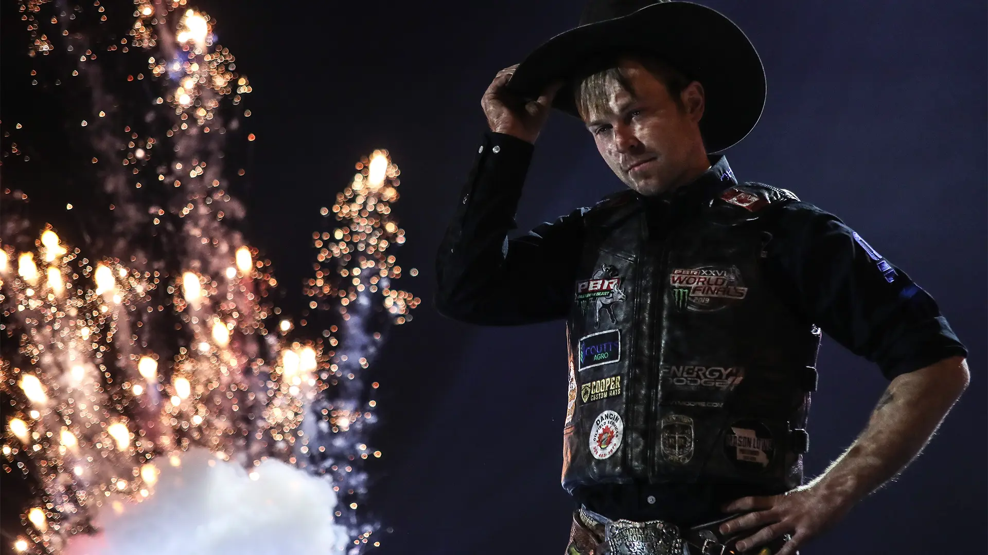 Dakota Buttar Invitational combines champions of sport, production 