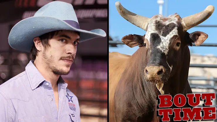 Lee and Bushwacker to meet in Battle of Champions