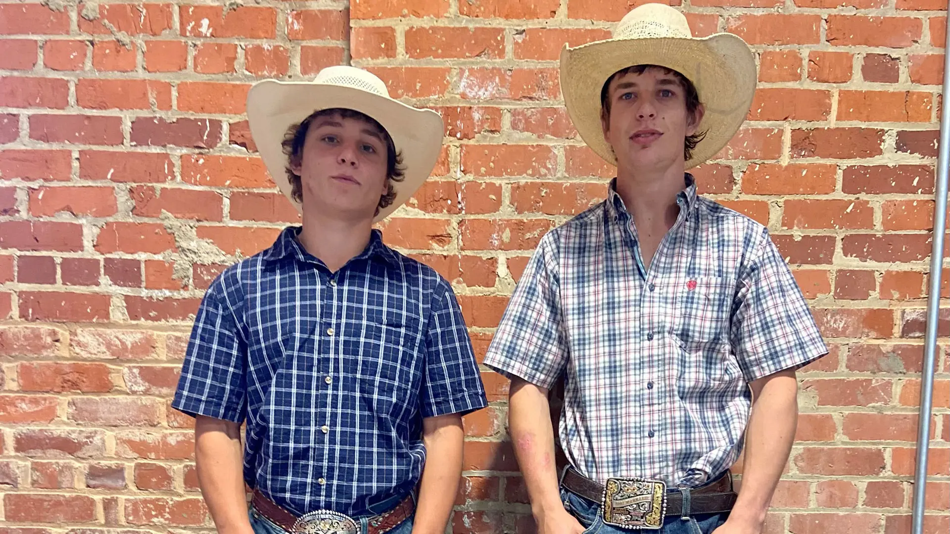 Aussies invade Austin for PBR Teams Draft 