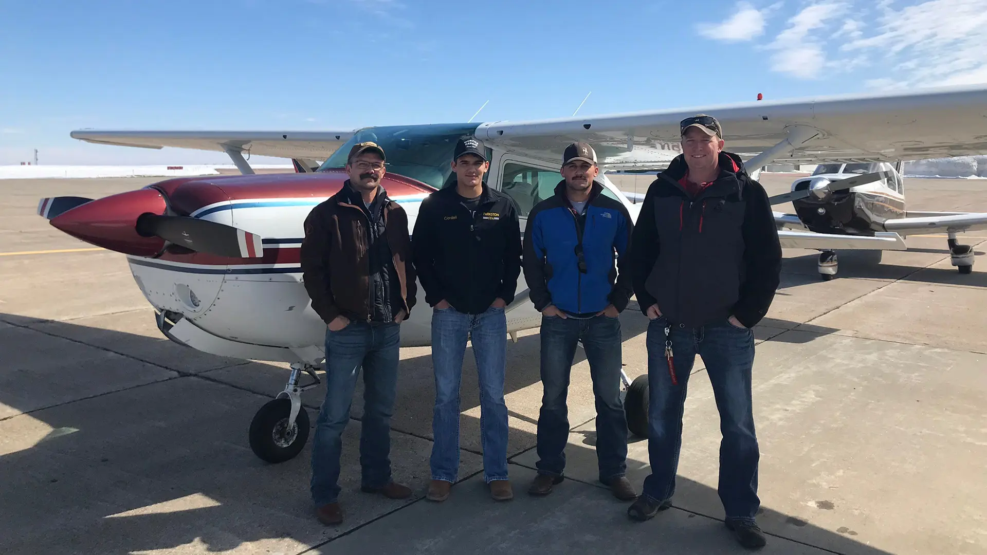 PBR rescue efforts save thousands of animals