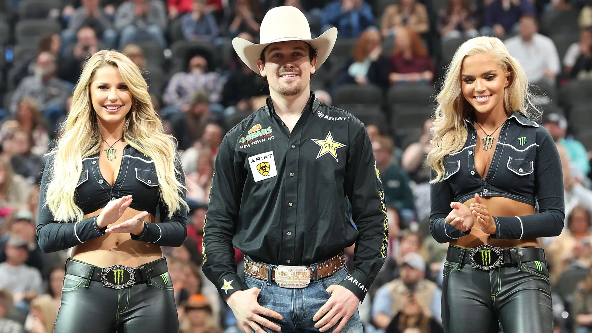 Matt Triplett gets much needed round win in Kansas City