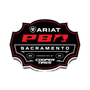 Ariat PBR Sacramento presented by Cooper Tires