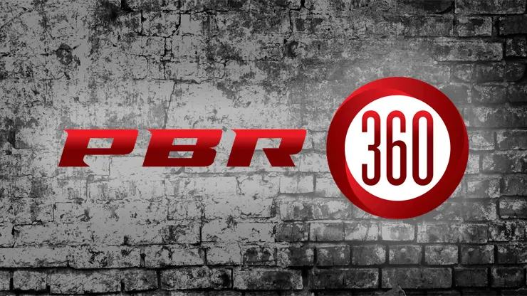 Professional Bull Riders launch PBR 360