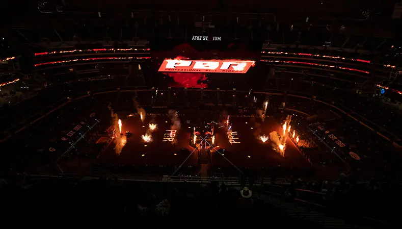 What to tune in for during the PBR’s Christmas marathon on CBS Sports Network
