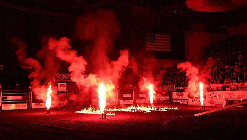 Unleash The Beast returns to Motor City for first time since 2012